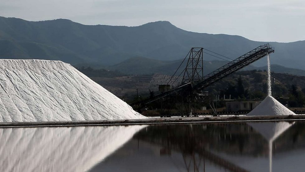 αλάτι Κάλας